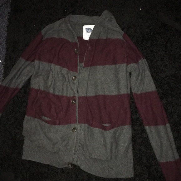 Men’s cardigan - Picture 1 of 3